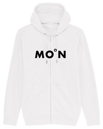 Moon White
