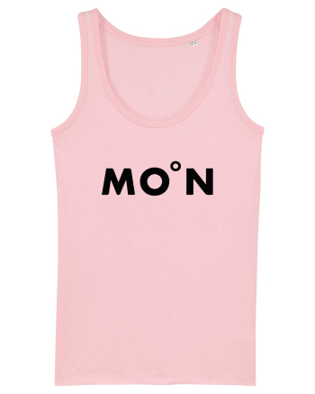 Moon Cotton Pink