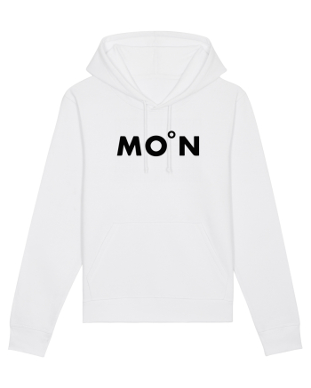 Moon White