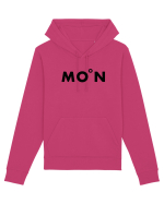 Moon Hanorac Unisex Drummer