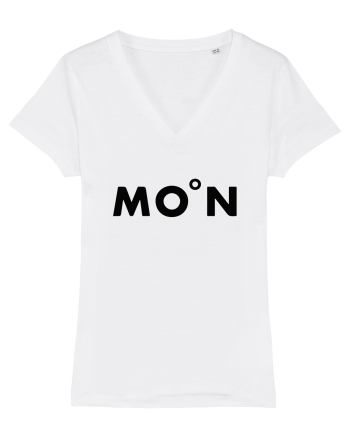 Moon White
