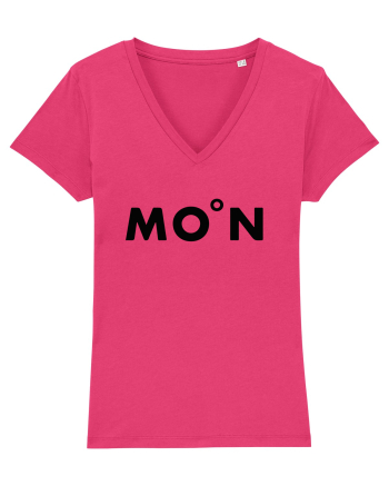 Moon Raspberry