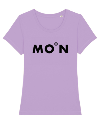 Moon Lavender Dawn