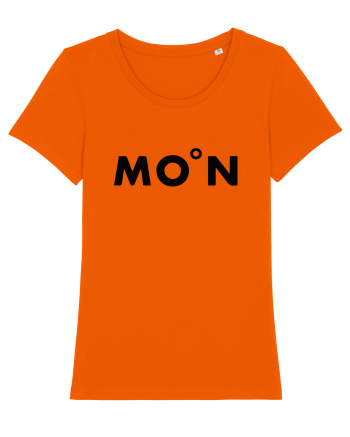 Moon Bright Orange