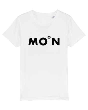Moon White