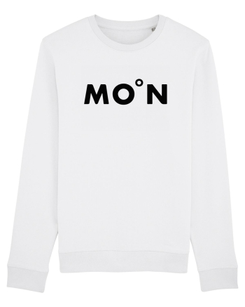 Moon White