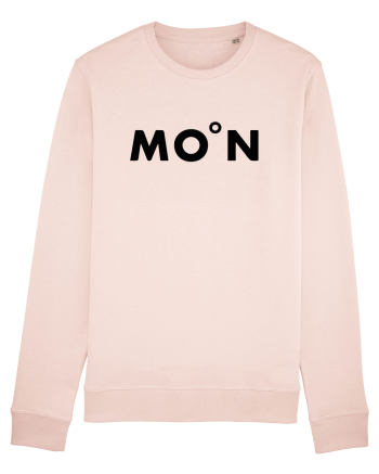 Moon Candy Pink