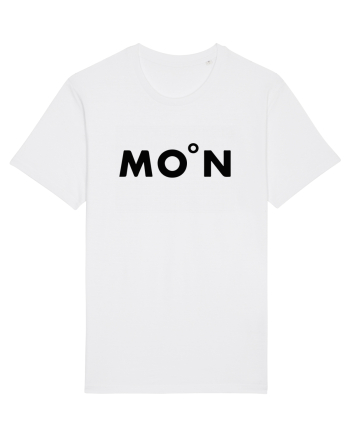 Moon White