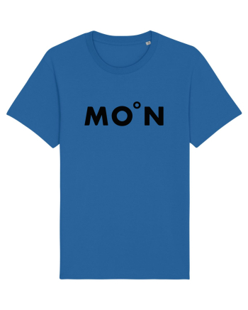 Moon Royal Blue