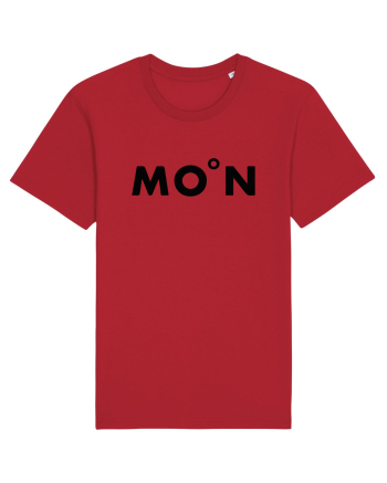 Moon Red