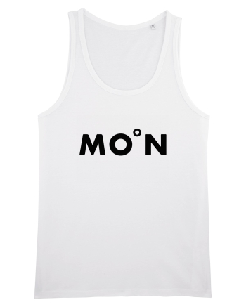 Moon White
