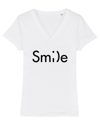 Smile White