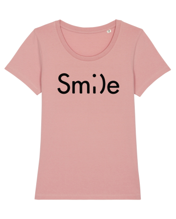 Smile Canyon Pink
