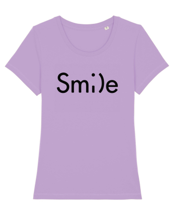 Smile Lavender Dawn