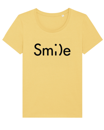 Smile Jojoba