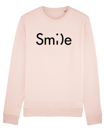 Smile Candy Pink