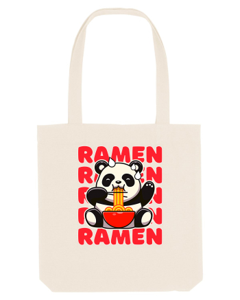 Ramen Panda Natural