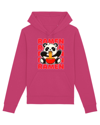 Ramen Panda Raspberry