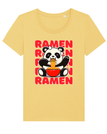 Ramen Panda Jojoba