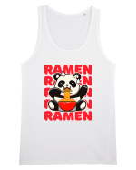 Ramen Panda Maiou Bărbat Runs