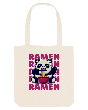 Ramen Panda Natural