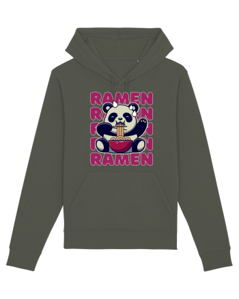 Ramen Panda Khaki