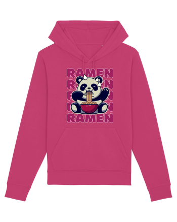 Ramen Panda Raspberry