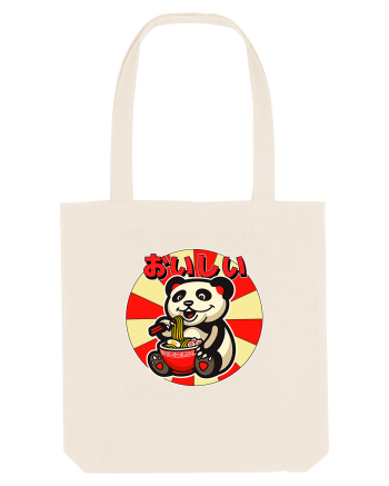Ramen Panda Natural