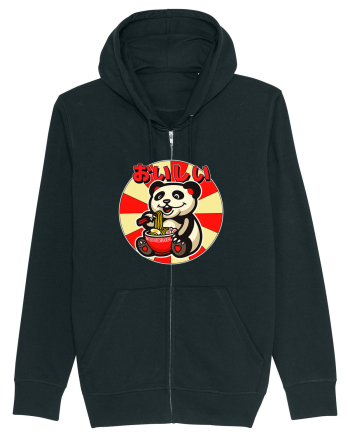 Ramen Panda Black