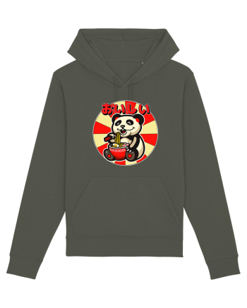 Ramen Panda Khaki