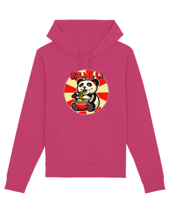 Ramen Panda Raspberry