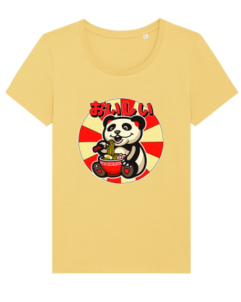 Ramen Panda Jojoba