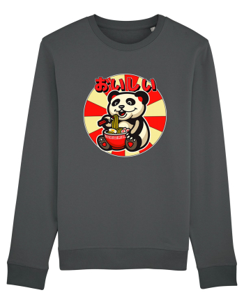 Ramen Panda Anthracite