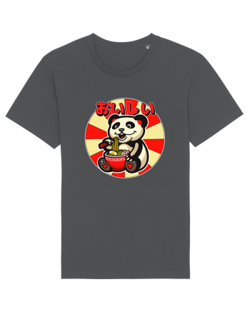 Ramen Panda Anthracite