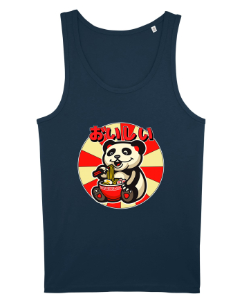Ramen Panda Navy