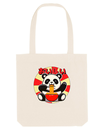 Ramen Panda Natural