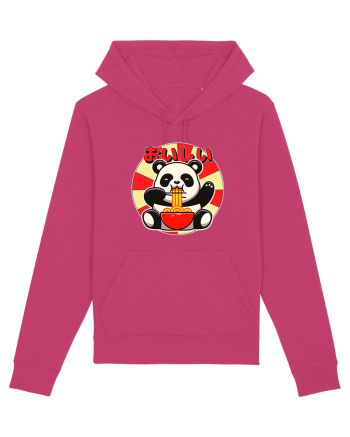 Ramen Panda Raspberry