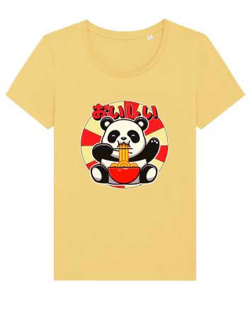 Ramen Panda Jojoba