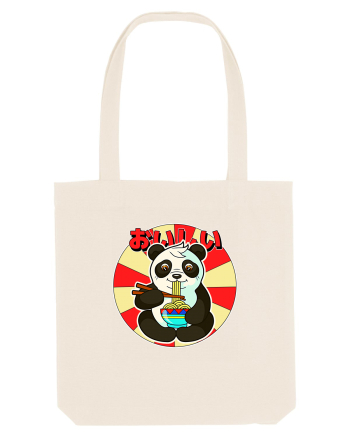 Ramen Panda Natural