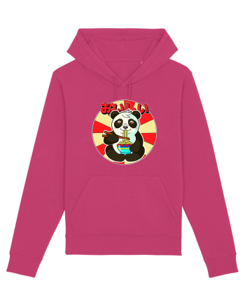 Ramen Panda Raspberry