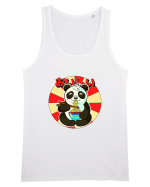 Ramen Panda Maiou Bărbat Runs