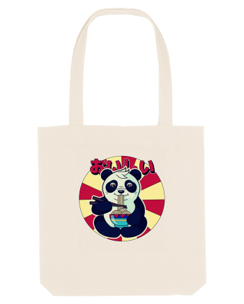 Ramen Panda Natural