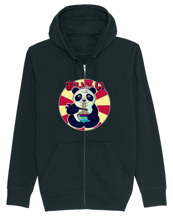 Ramen Panda Black