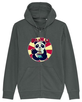 Ramen Panda Anthracite