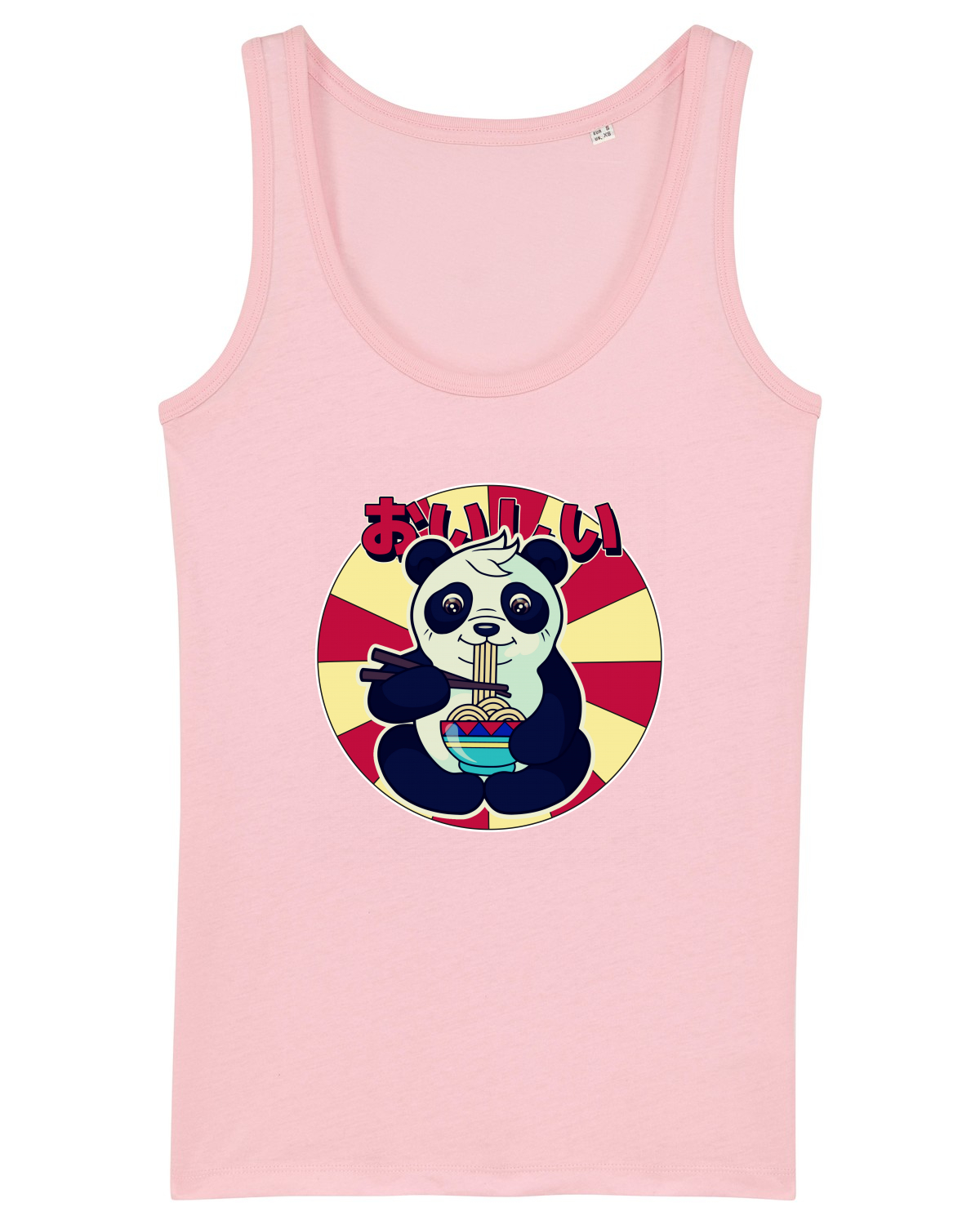 Maiou Damă Dreamer Cotton Pink