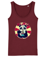 Ramen Panda Maiou Damă Dreamer