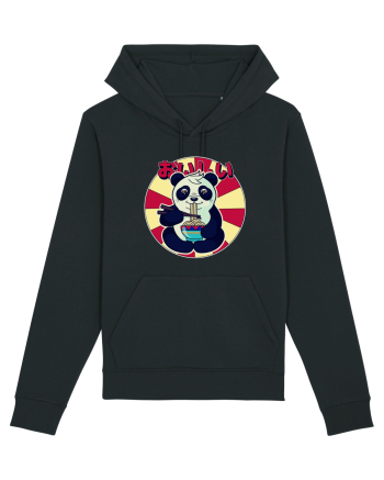 Ramen Panda Black
