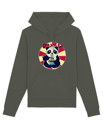 Ramen Panda Khaki
