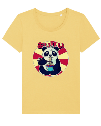 Ramen Panda Jojoba