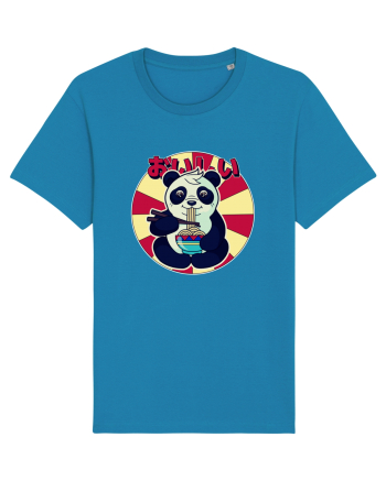 Ramen Panda Azur